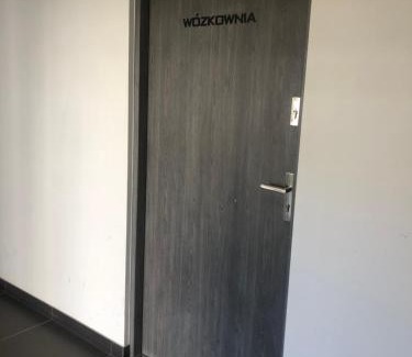 Pila Apartment | Apartament Kołobrzeska