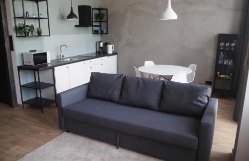 Pila Apartment | Apartament Kołobrzeska