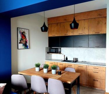Zator Apartment | Apartament Komfort 17