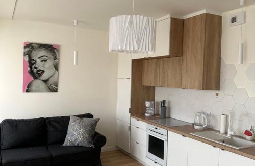 Lublin Apartment | Apartament Koncertowa
