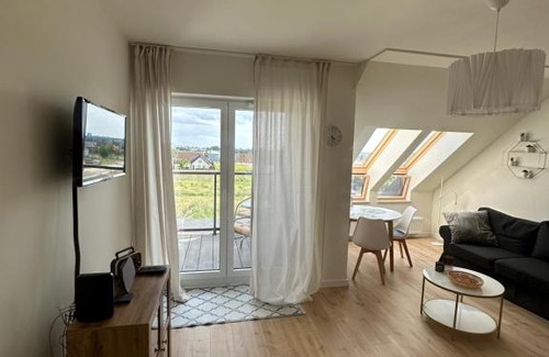 Lublin Apartment | Apartament Koncertowa