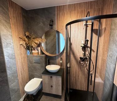 Lublin Apartment | Apartament Koncertowa