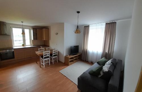 Poreba Wielka Apartment | Apartament Koninki