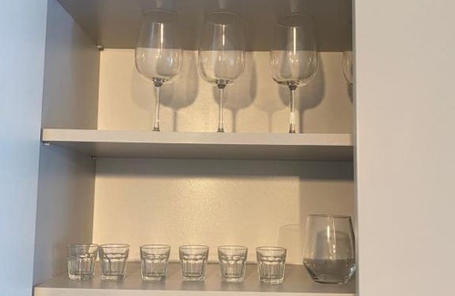 Srodmiescie Apartment | Apartament Krasnal