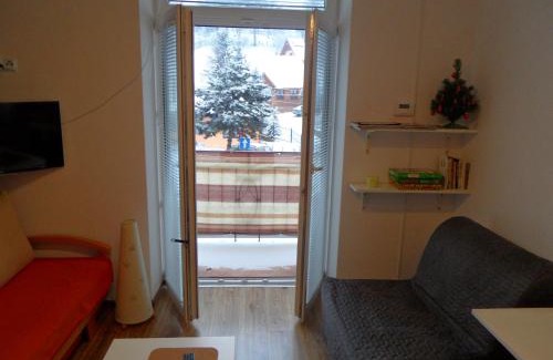 Krynica-Zdroj Apartment | Apartament Kraszewskiego