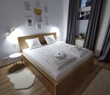 Cieplice Apartment | Apartament KurOrt Gaja