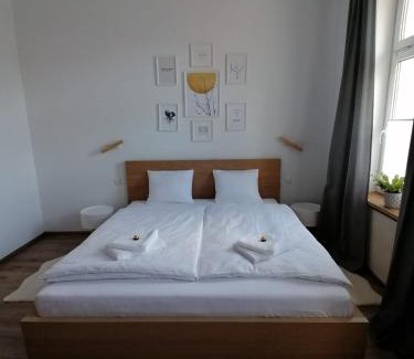 Cieplice Apartment | Apartament KurOrt Gaja