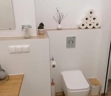 Cieplice Apartment | Apartament KurOrt Gaja
