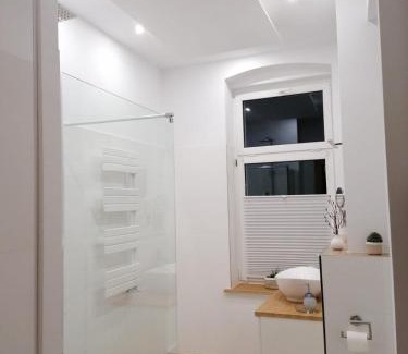 Cieplice Apartment | Apartament KurOrt Gaja