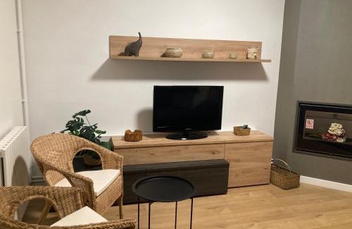 Gironella Apartment | Apartament La Perla