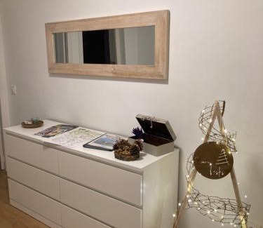 Gironella Apartment | Apartament La Perla