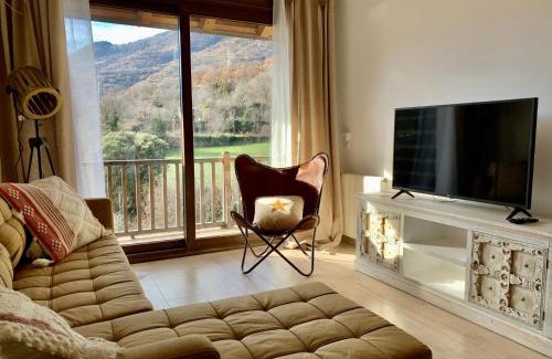 Sort Apartment | Apartament La Ruella