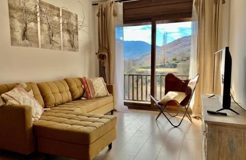 Sort Apartment | Apartament La Ruella