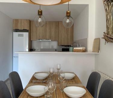 Sort Apartment | Apartament La Ruella