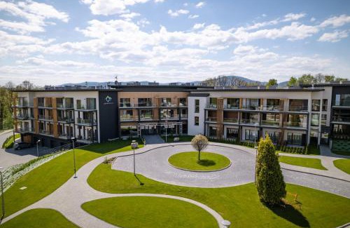 gmina odygowice Apartment | Apartament Laguna Beskidów 88 przy Jeziorze Żywieckim - Dream Apart
