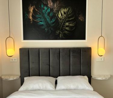 Turda Apartment | Apartament LaPale
