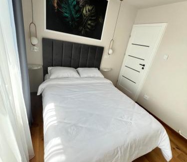 Turda Apartment | Apartament LaPale