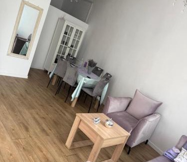 Mirsk Apartment | Apartament Lawendówka