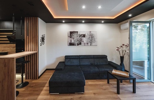 Cedzyna Apartment | Apartament Leśny-Cedzyna no62 TARGI MSPO Kielce Rowery !