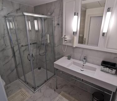 Swinoujscie Apartment | Apartament LENA F407 Uzdrowiskowa PARK