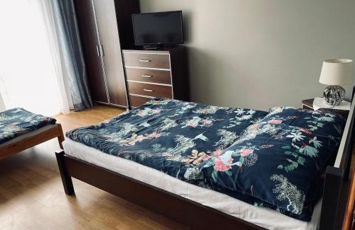 Ostrowo Apartment | Apartament Leona