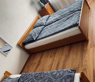 Ostrowo Apartment | Apartament Leona