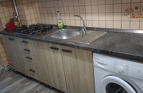 Turda Apartment | Apartament liniștit aproape de parc