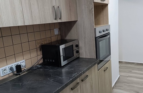Turda Apartment | Apartament liniștit aproape de parc