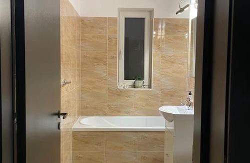 Sinpetru Apartment | Apartament liniștit in cartier rezidențial