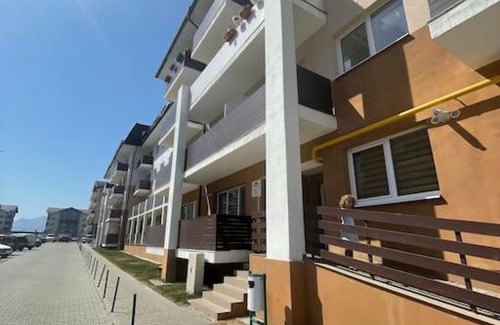 Sinpetru Apartment | Apartament liniștit in cartier rezidențial