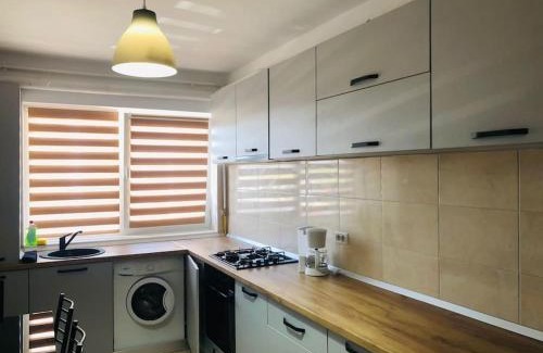 Sinpetru Apartment | Apartament liniștit in cartier rezidențial
