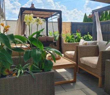 Karwie Apartment | Apartament Lipowa