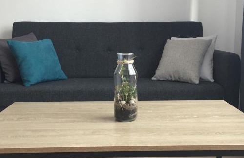 Krzeszowice Apartment | Apartament loft Krzeszowice centrum