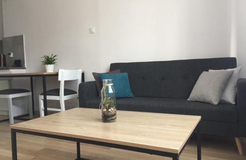 Krzeszowice Apartment | Apartament loft Krzeszowice centrum
