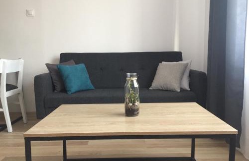 Krzeszowice Apartment | Apartament loft Krzeszowice centrum
