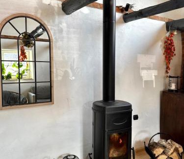 gmina Swiekatowo Apartment | Apartament Loftowy- Bory Tucholskie