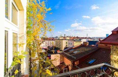 Rzeszow Apartment | APARTAMENT LORDA