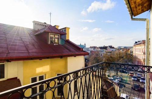 Rzeszow Apartment | APARTAMENT LORDA