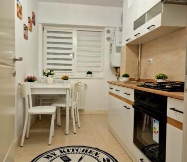 Copou Apartment | Apartament Lory