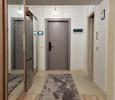 Copou Apartment | Apartament Lory