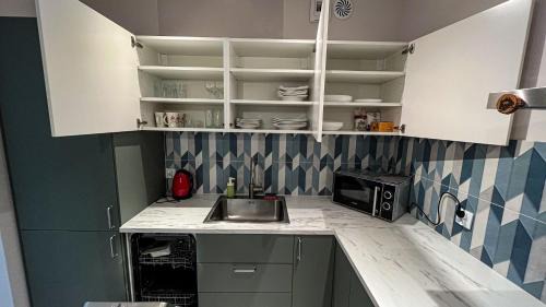 Old Town Apartment | Apartament Lublin Old Town "Korat Cat"