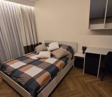 Srodmiescie Apartment | Apartament Lublin Wieniawska