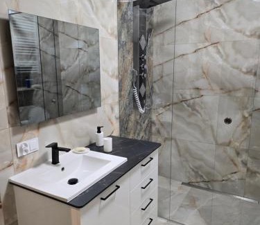 Srodmiescie Apartment | Apartament Lublin Wieniawska
