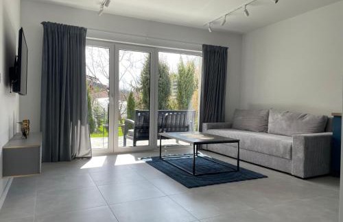 Lancut Apartment | Apartament Luna