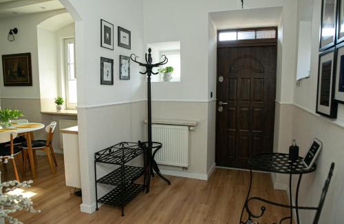 Kazimierz Dolny Apartment | Apartament Mały Rynek