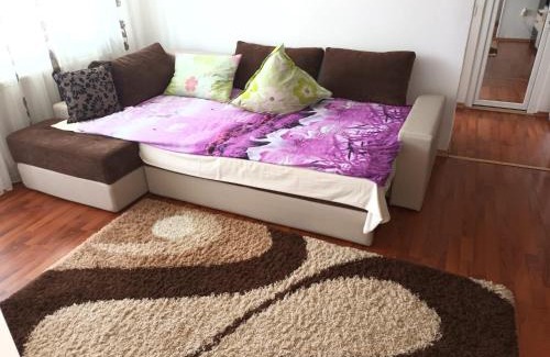 Petrosani Apartment | Apartament Magic