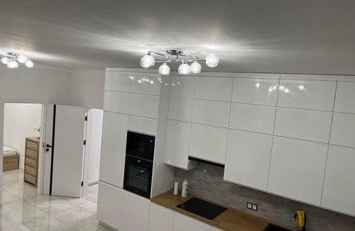 gmina Czerwonak Apartment | Apartament Magnoliowy