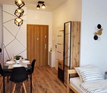 Zator Apartment | Apartament MaK 40