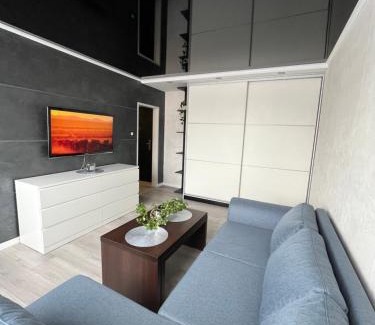 Malbork Apartment | Apartament MAKEJA