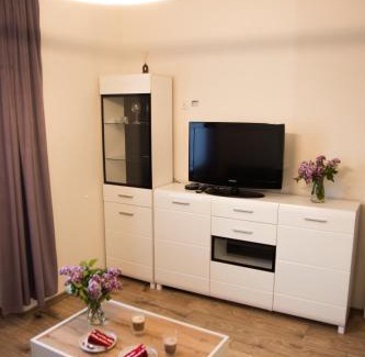 Siedlce Apartment | Apartament Malczewskiego